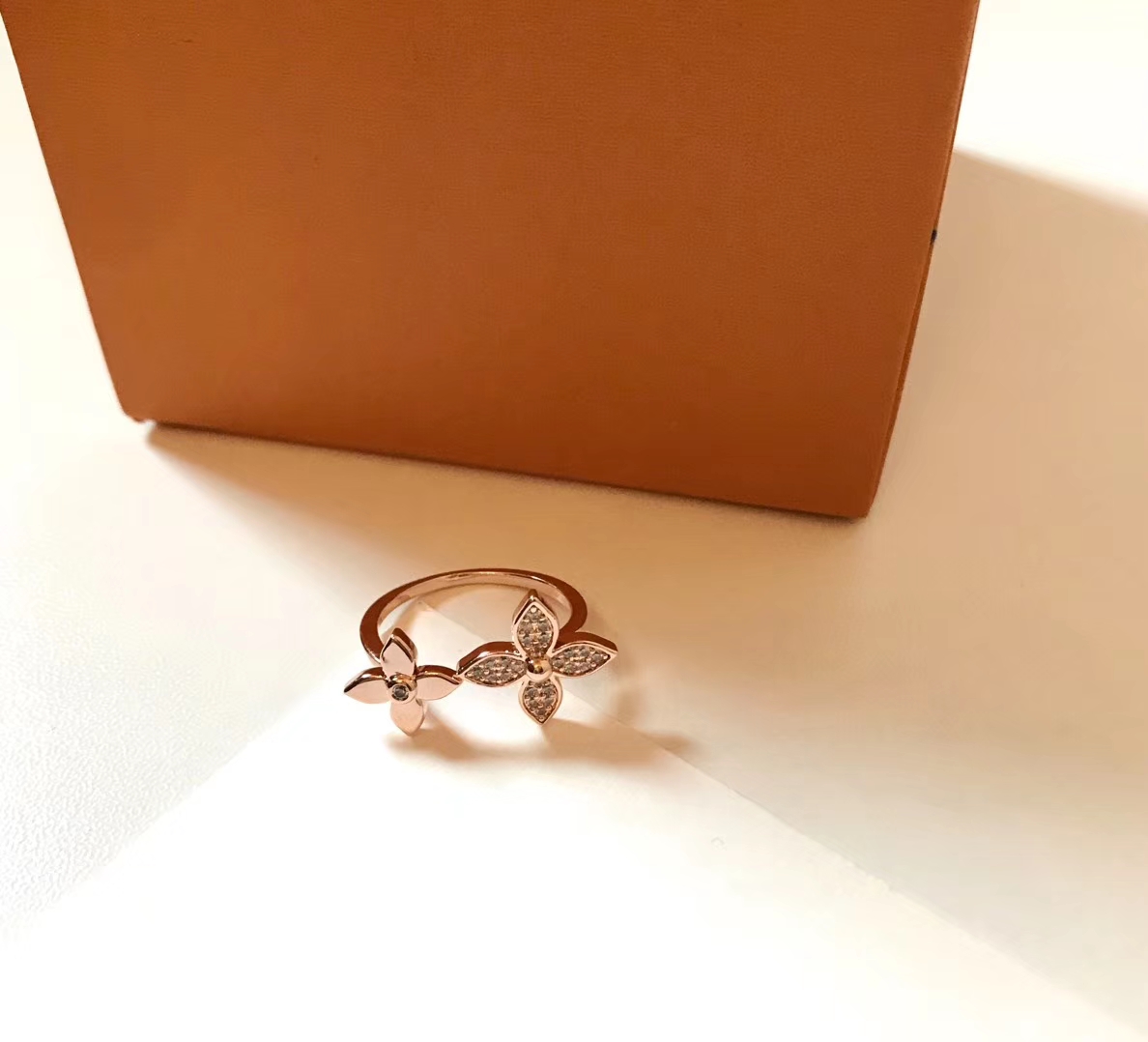 【2026】【LOUIS VUITTON】 ルイヴィトン 指輪-BRAND OFF