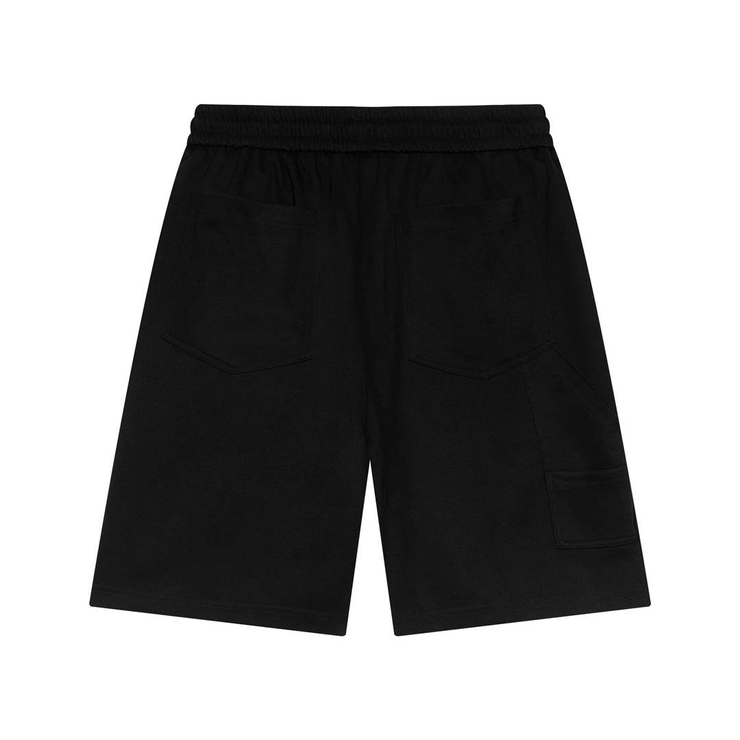 【2026】【CHROME HEARTS  公式旗艦店】 クロムハーツ   ショートパンツご好評に付き再入荷！-BRAND OFF
