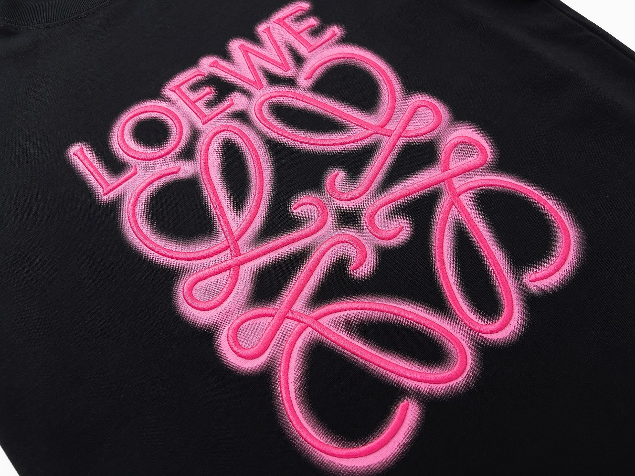 【2026】【LOEWE  公式旗艦店】ロエベ   Tシャツ ご好評に付き再入荷！-BRAND OFF