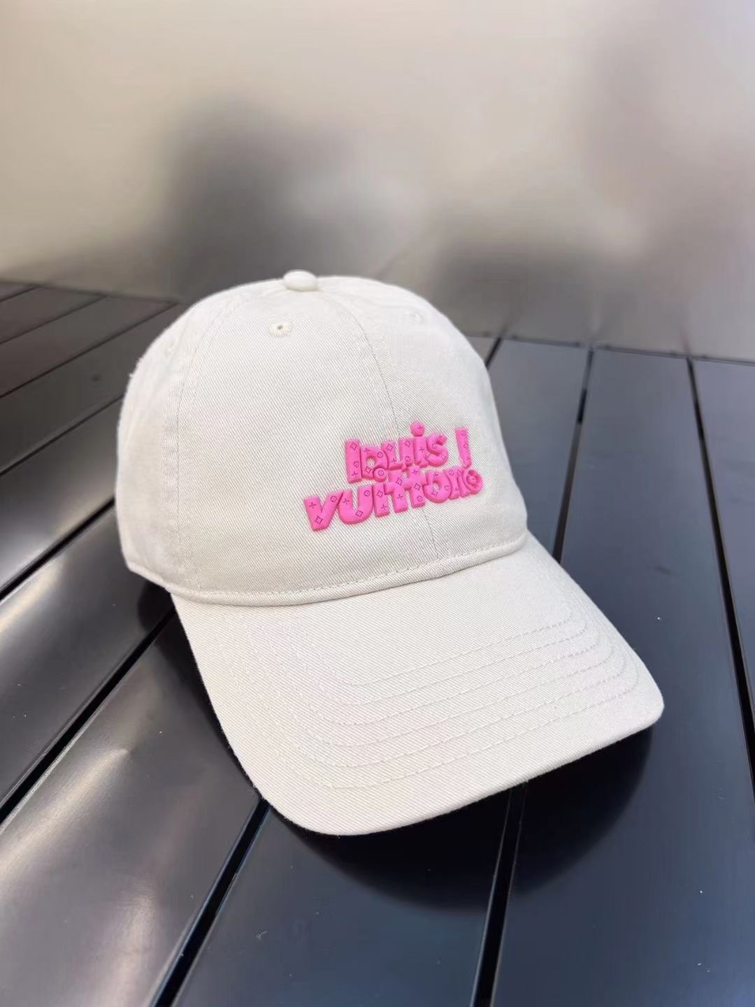 【2026】【LOUIS VUITTON  ルイヴィトン】【数量限定】 野球帽 / ハット-BRAND OFF