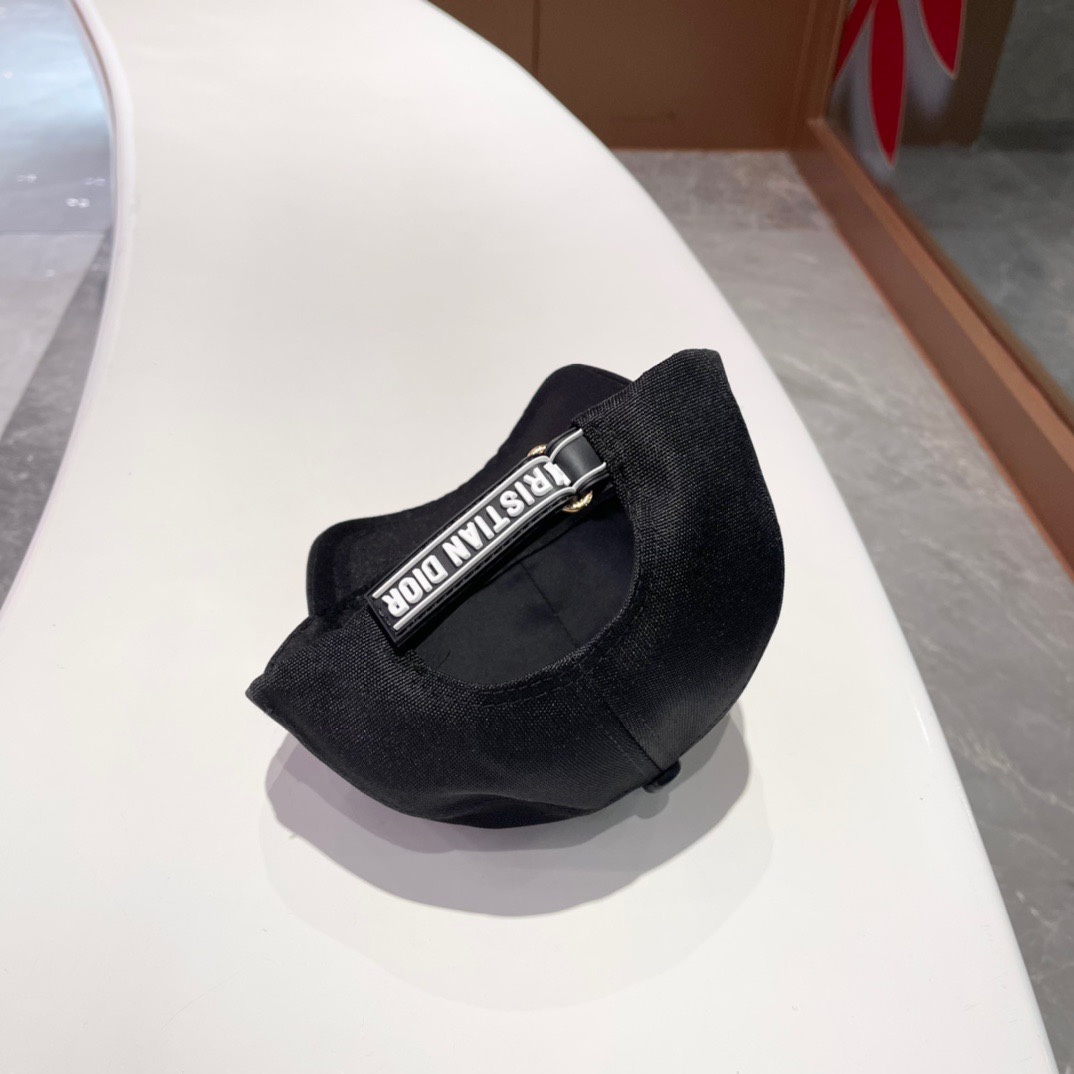 【2026】【DIOR  ディオール】【数量限定】 野球帽 / ハット-BRAND OFF