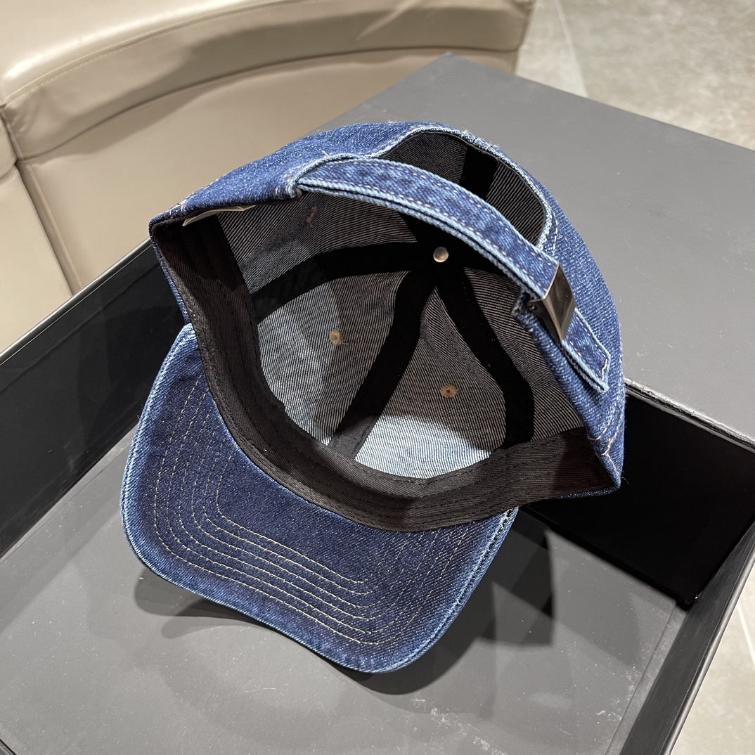 【CELINE  セリーヌ】【数量限定】 野球帽 / ハット-BRAND OFF