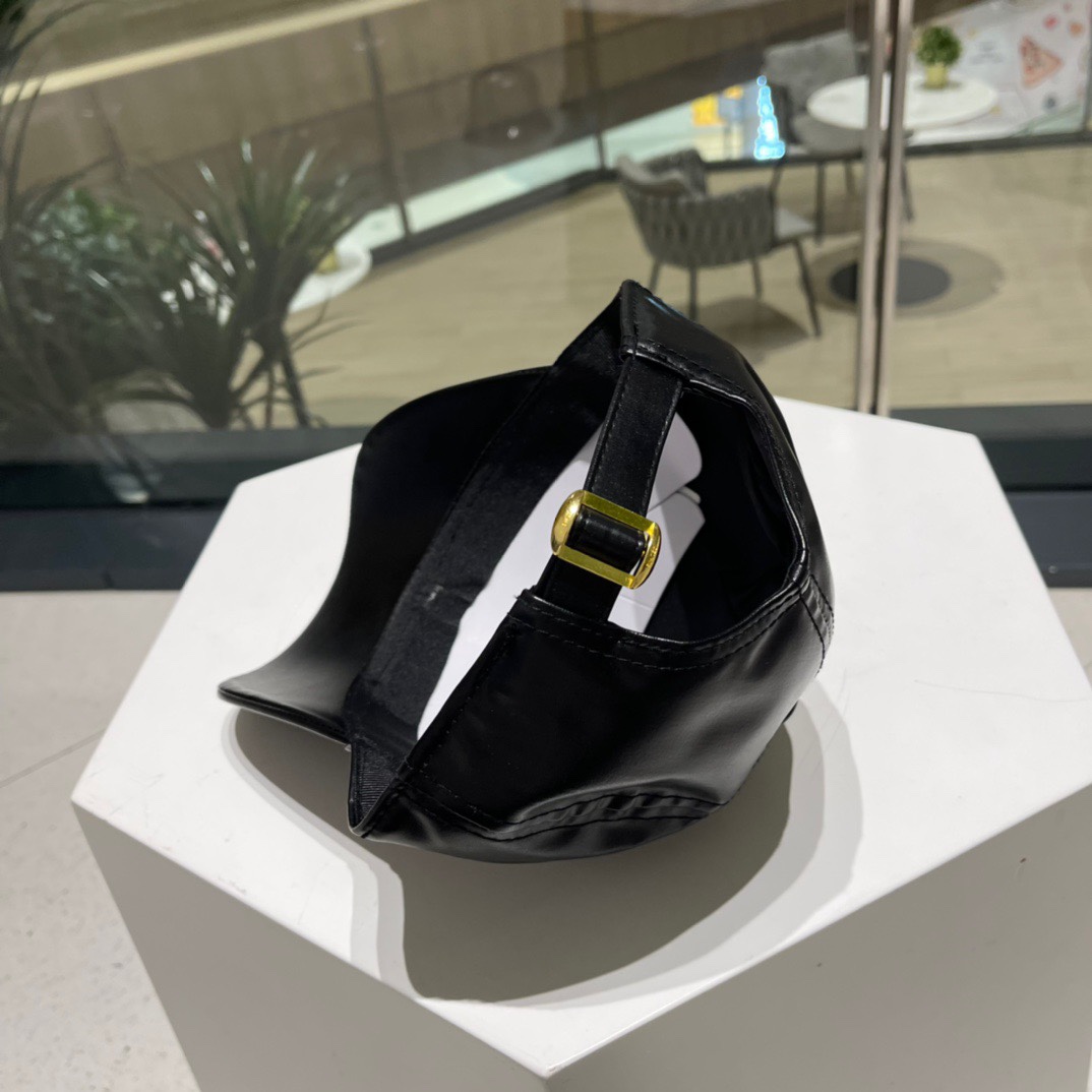 【CELINE  セリーヌ】【数量限定】 野球帽 / ハット-BRAND OFF