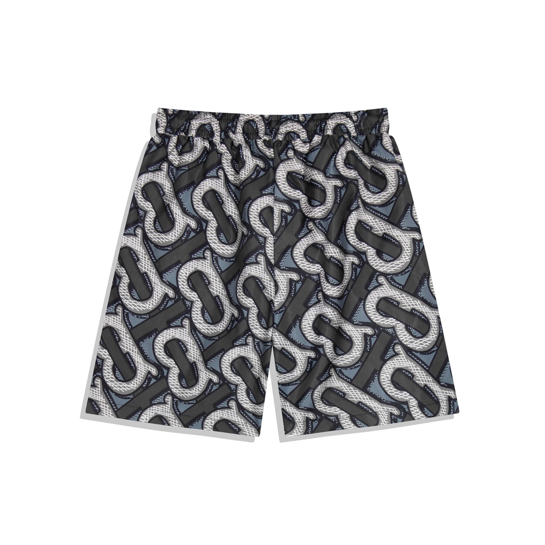 【BURBERRY  公式旗艦店】 バーバリー   ショートパンツ  ご好評に付き再入荷！-BRAND OFF