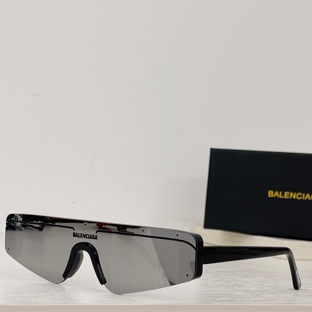 BALENCIAGA( バレンシアガ) サングラス-BRAND OFF