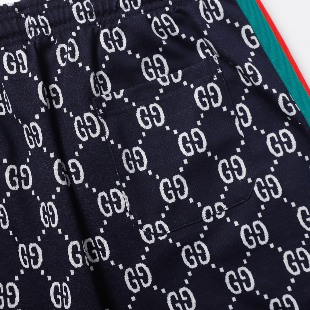 【GUCCI  公式旗艦店】クッチ   ショートパンツ  ご好評に付き再入荷！-BRAND OFF