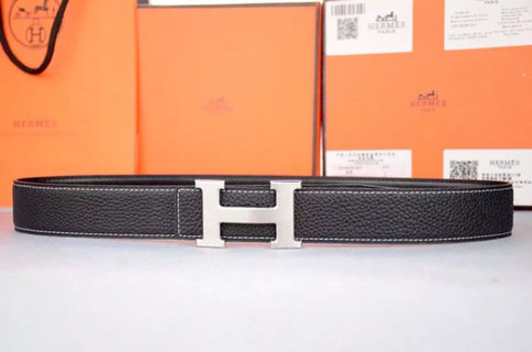 【2026】【HERMES】(エルメス) 3.8mmベルト メンズ-BRAND OFF