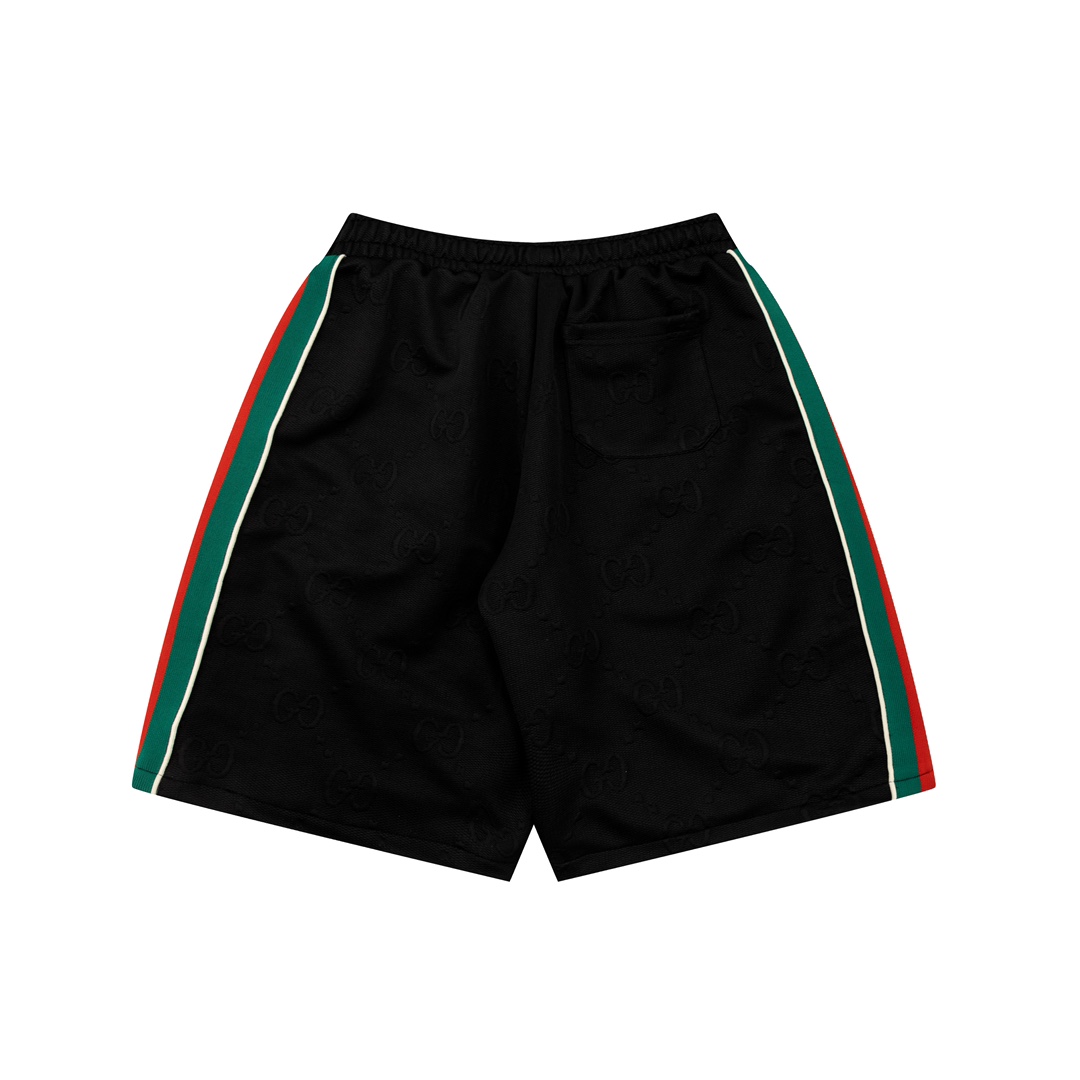 【GUCCI公式旗艦店】クッチ  ショートパンツ  ご好評に付き再入荷！-BRAND OFF