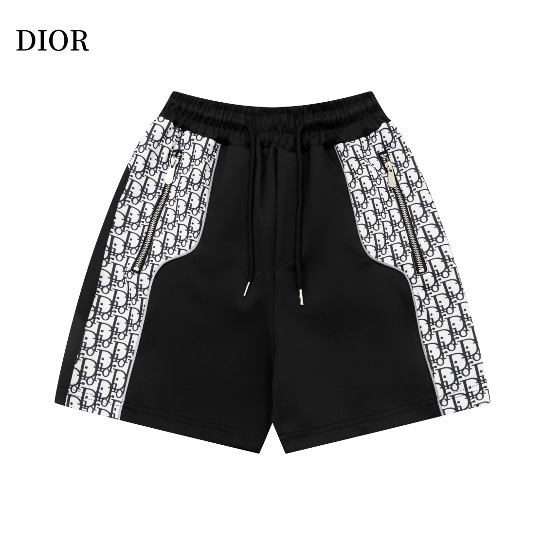 【DIOR   公式旗艦店】ディオール   ショートパンツご好評に付き再入荷！-BRAND OFF
