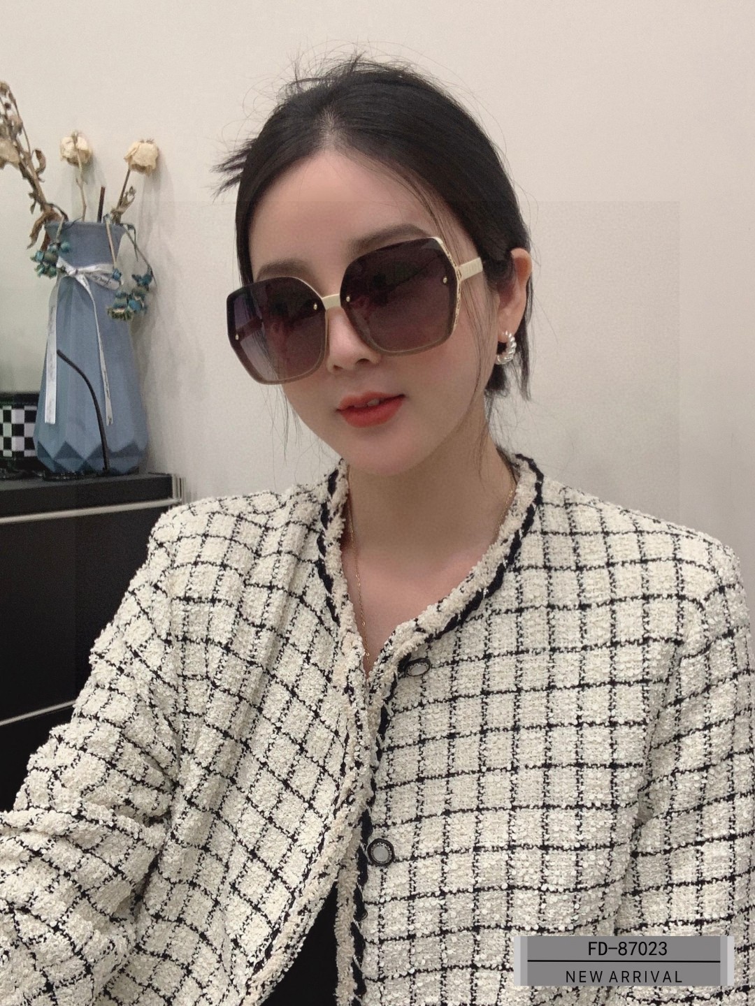 FENDI(フェンディ ) サングラス-BRAND OFF