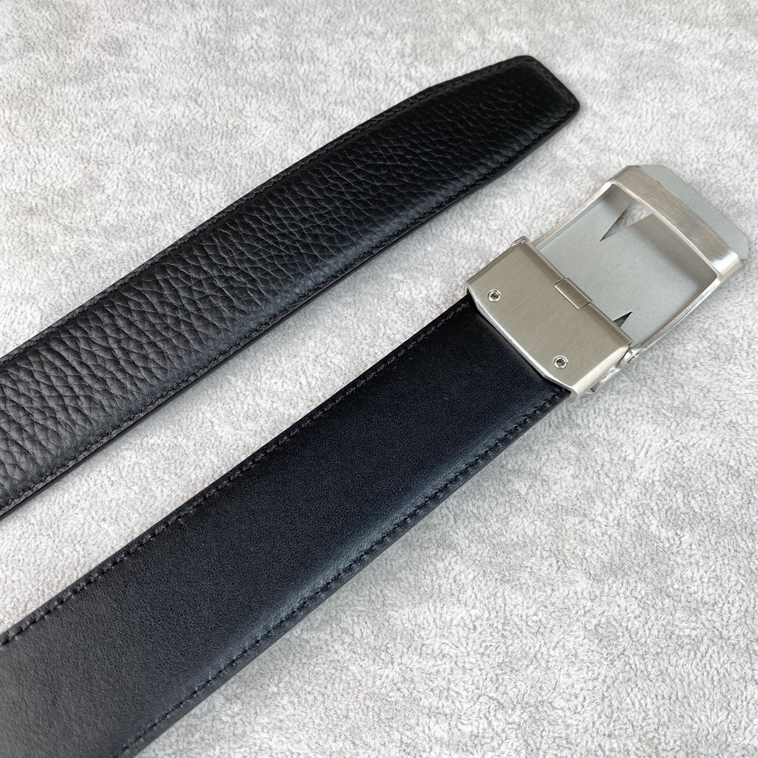 【HERMES】(エルメス) 3.5cmベルト メンズ-BRAND OFF