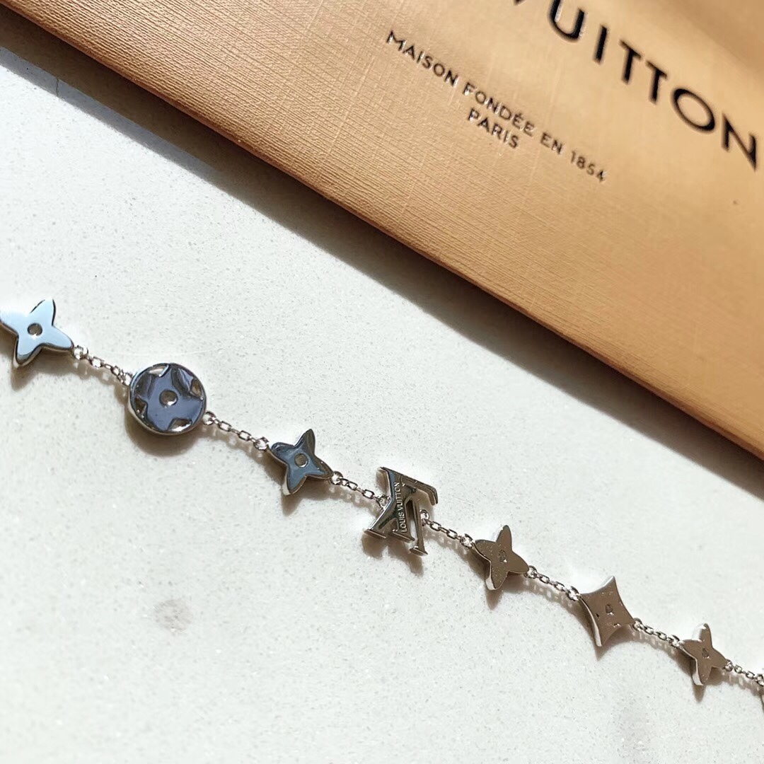 【2026】【LOUIS VUITTON】ブレスレット、ファッションシンプルなスタイル-BRAND OFF
