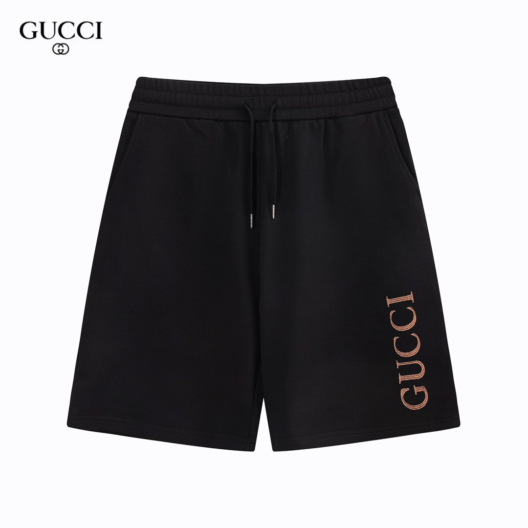 【GUCCI公式旗艦店】クッチ  ショートパンツ  ご好評に付き再入荷！-BRAND OFF