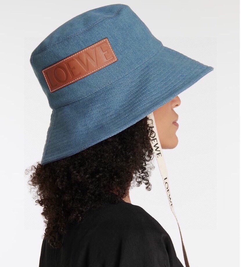 LOEWE(ロエベ)フィッシャーマンズハット-BRAND OFF