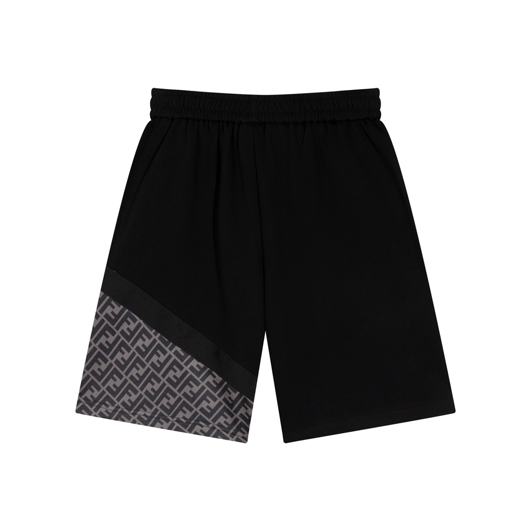 【FENDI 公式旗艦店】フェンディ   ショートパンツ  ご好評に付き再入荷！-BRAND OFF