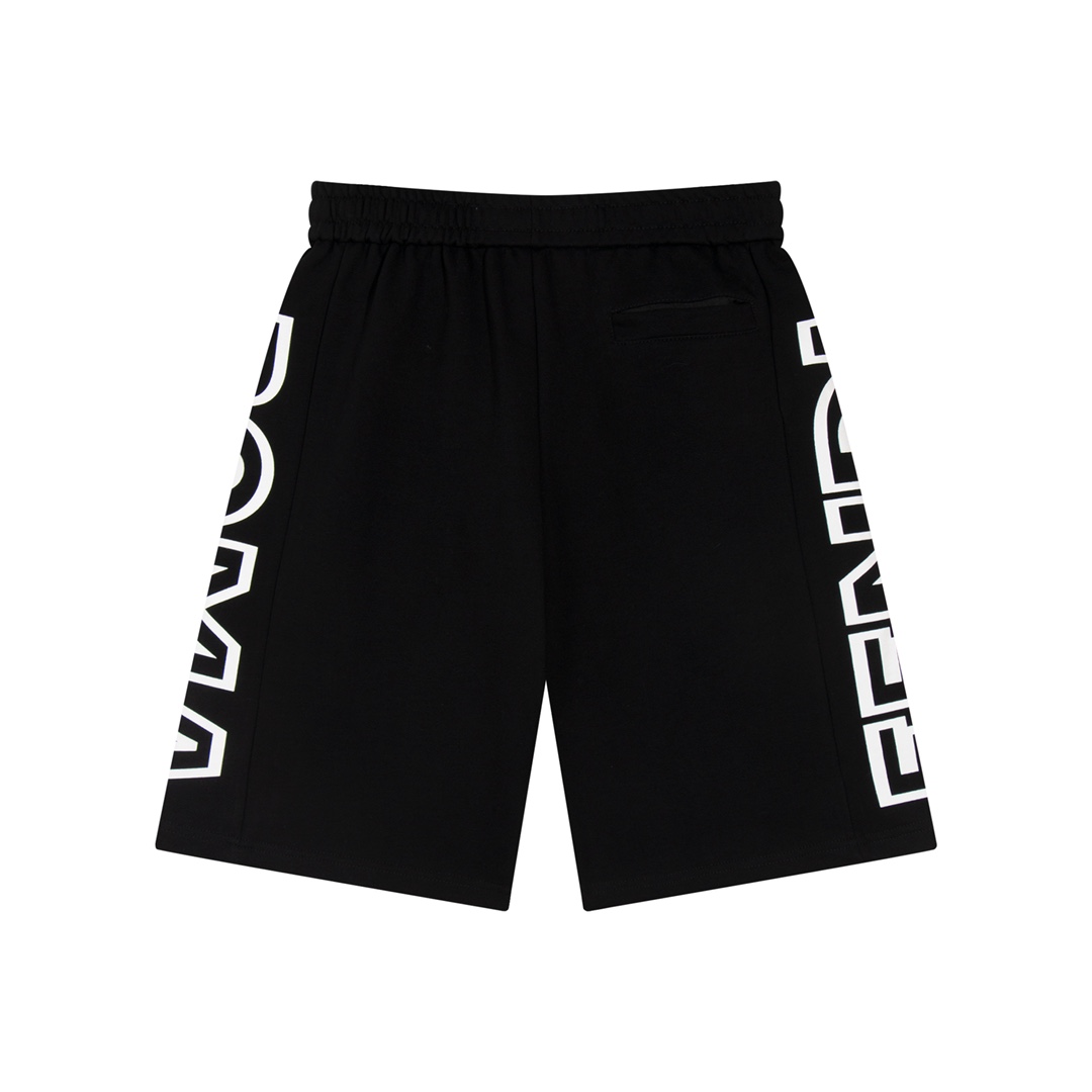 【FENDI 公式旗艦店】フェンディ   ショートパンツ  ご好評に付き再入荷！-BRAND OFF