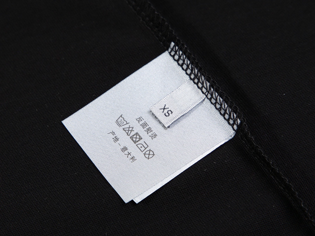 【2026】【DIOR 公式旗艦店】ディオール    Tシャツ ご好評に付き再入荷！-BRAND OFF