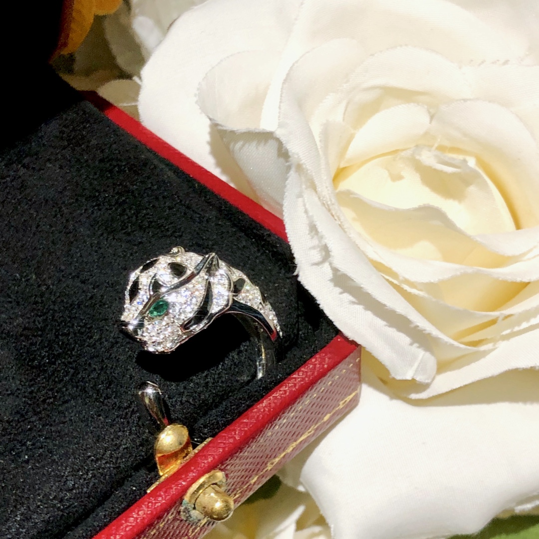 【2026】【CARTIER】カルティエ  指輪-BRAND OFF