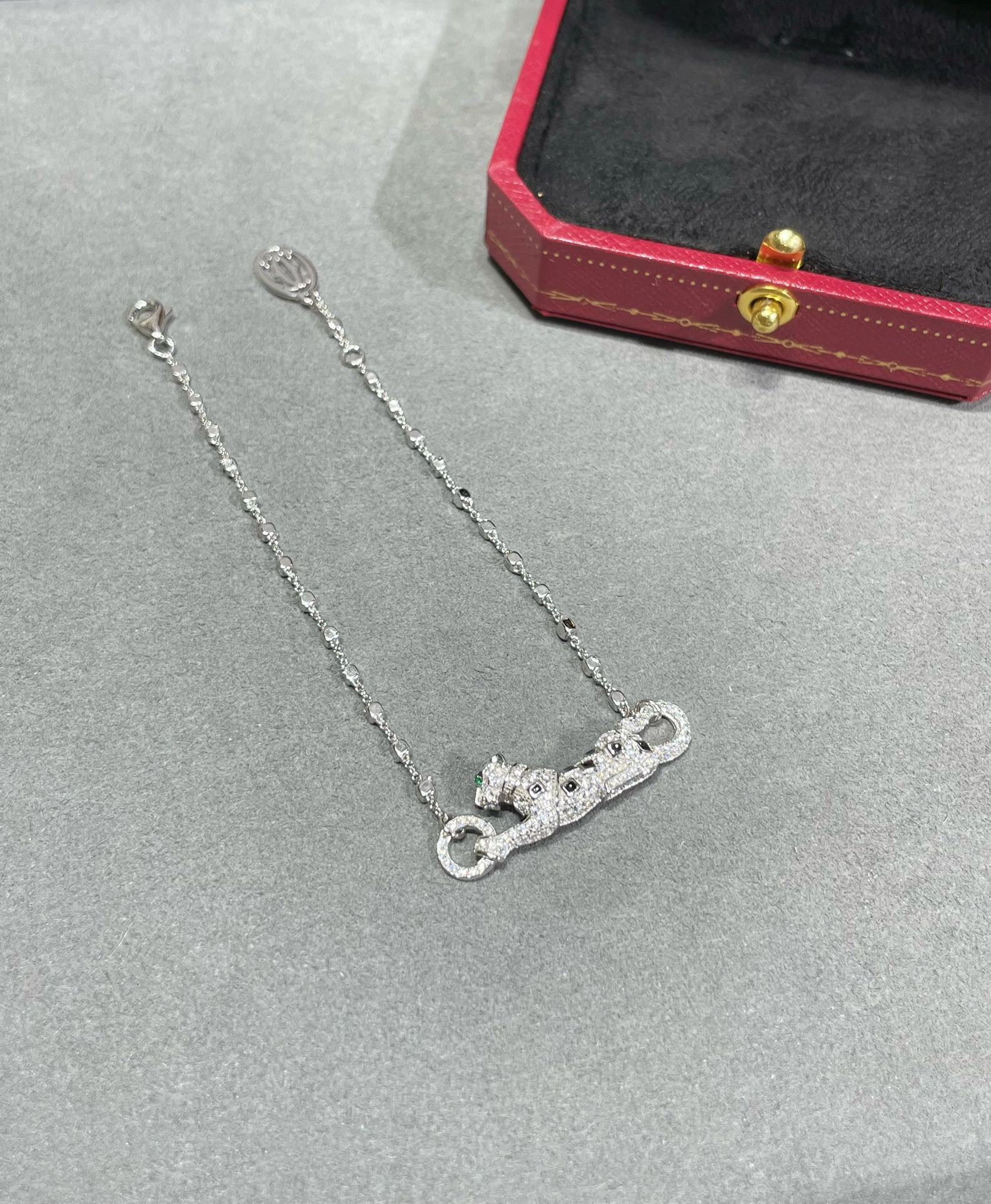 【CARTIER】ブレスレット、ファッションシンプルなスタイル-BRAND OFF