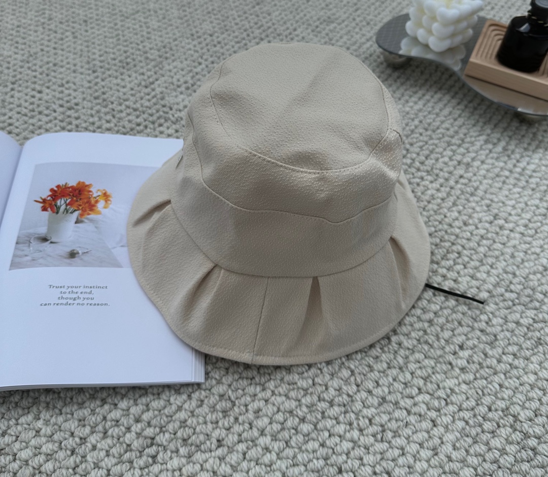 BALENCIAGA (バレンシアガ )フィッシャーマンズハット-BRAND OFF