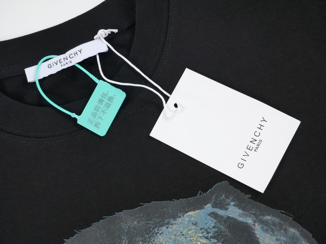 【2026】【GIVENCHY 公式旗艦店】ジバンシー   Tシャツ ご好評に付き再入荷！-BRAND OFF