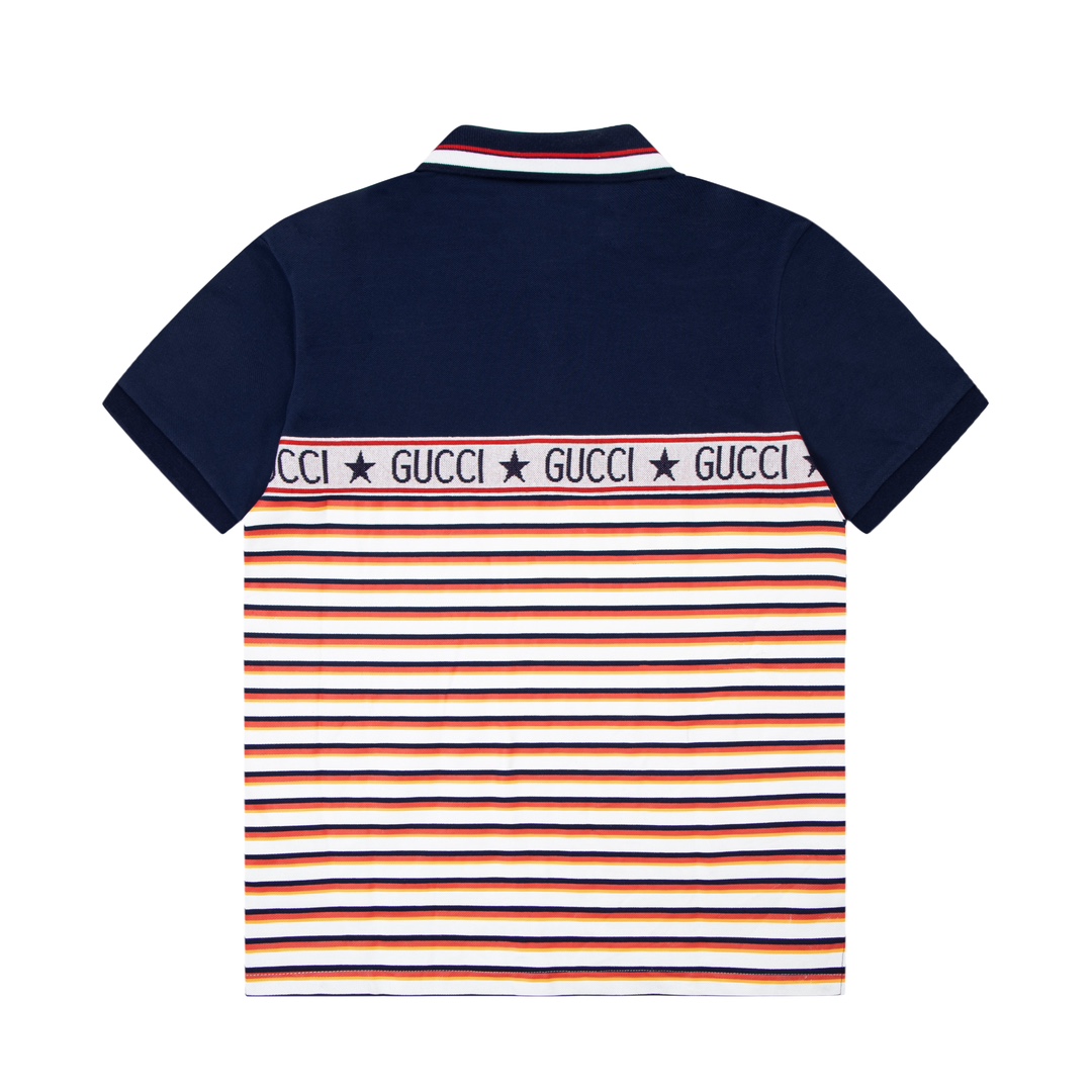 【2026】【GUCCI公式旗艦店】グッチ  ポロシャツ ご好評に付き再入荷！-BRAND OFF