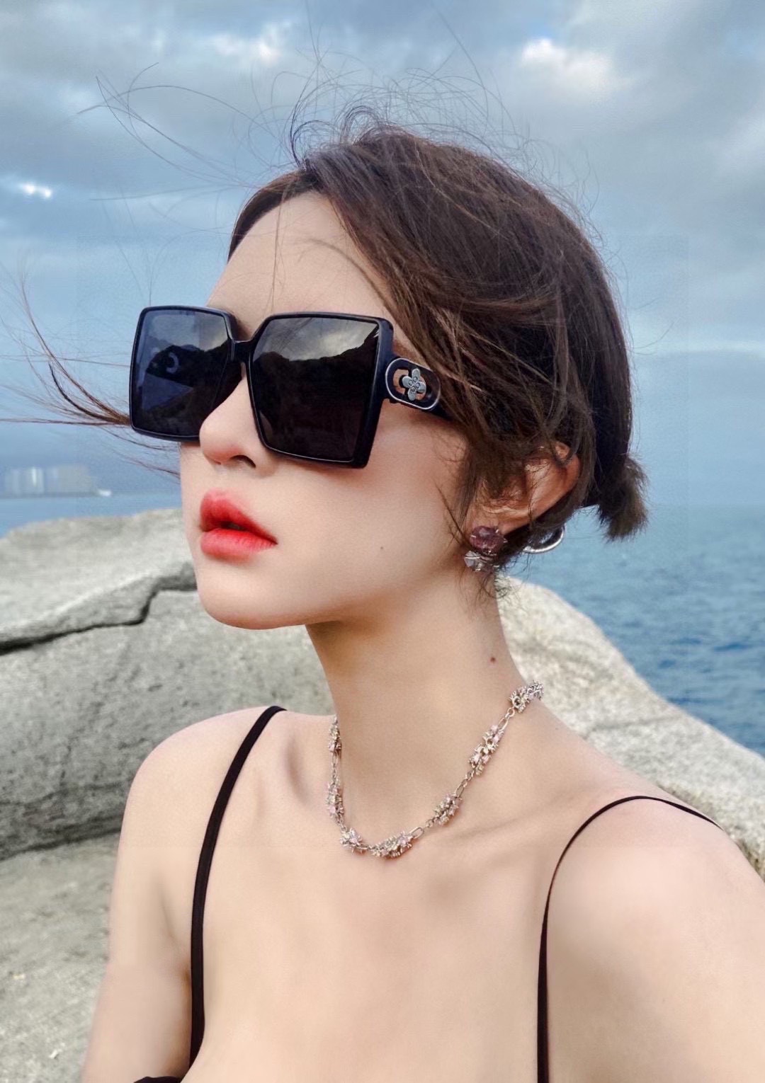 LOUIS VUITTON(ルイヴィトン ) サングラス-BRAND OFF