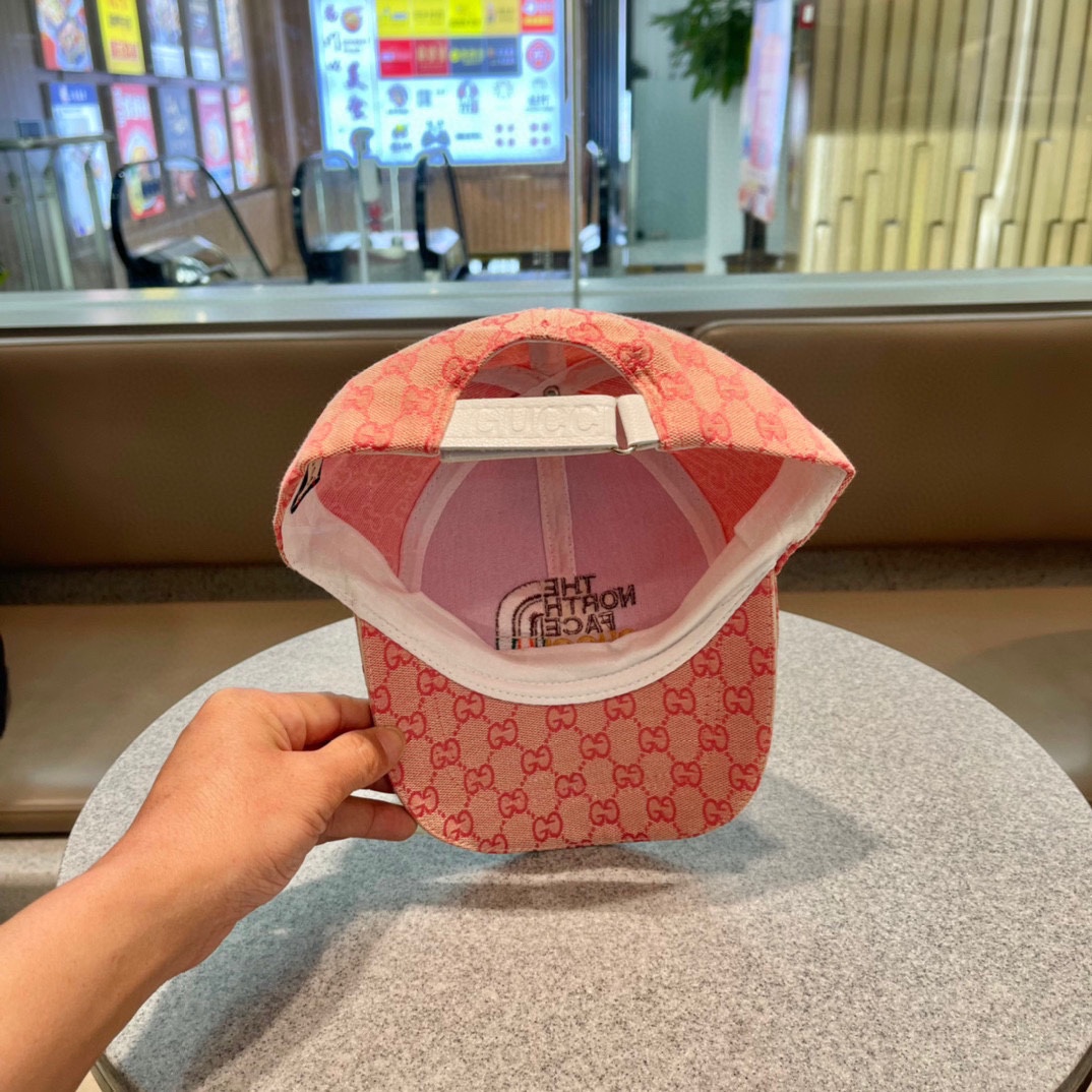 【2026】【GUCCI  クッチ 】【数量限定】 野球帽 / ハット-BRAND OFF