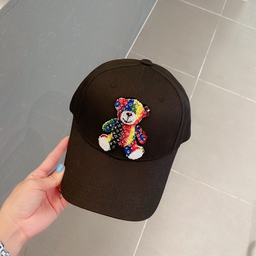 【2026】【LOUIS VUITTON   ルイヴィトン 】【数量限定】 野球帽 / ハット-BRAND OFF