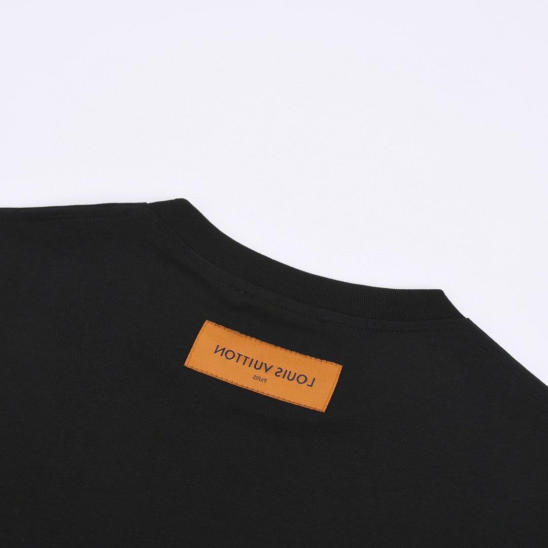 【2026】【LOUIS VUITTON  公式旗艦店】ルイヴィトン   Tシャツ ご好評に付き再入荷！-BRAND OFF