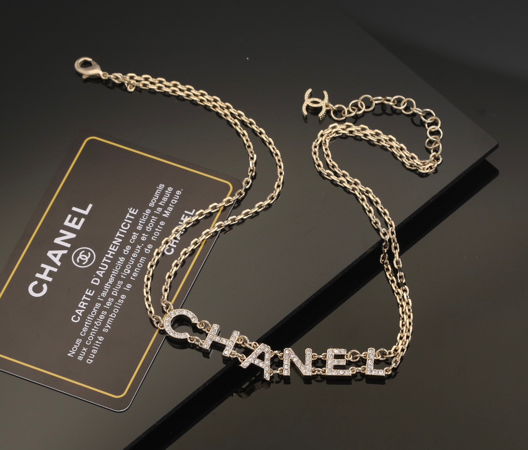 【CHANEL】ブレスレット、ファッションシンプルなスタイル-BRAND OFF