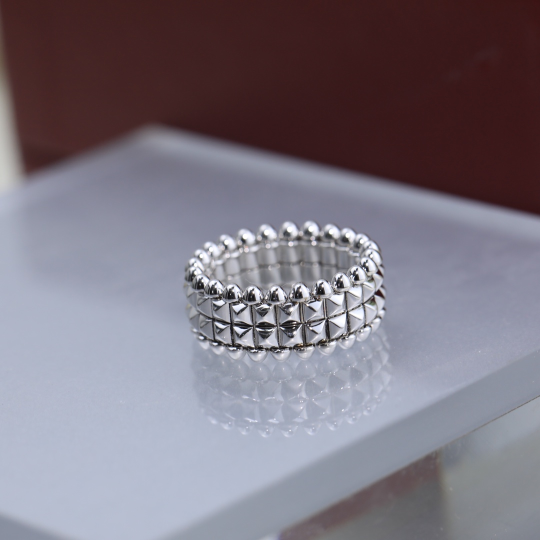 【2026】【CARTIER】カルティエ  指輪-BRAND OFF