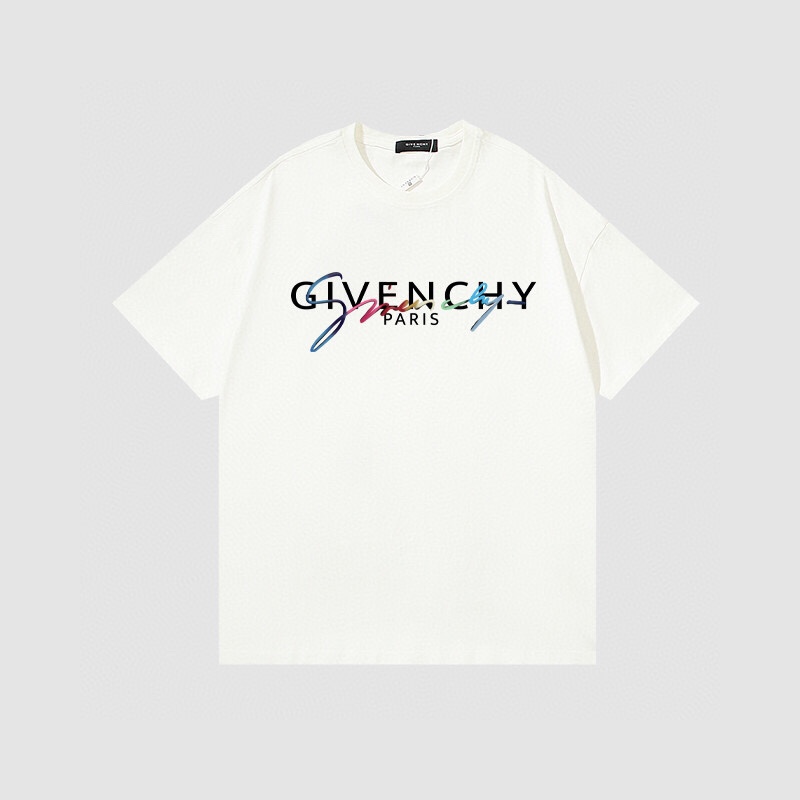【2026】【GIVENCHY   公式旗艦店】 ジバンシー   Tシャツ ご好評に付き再入荷！-BRAND OFF