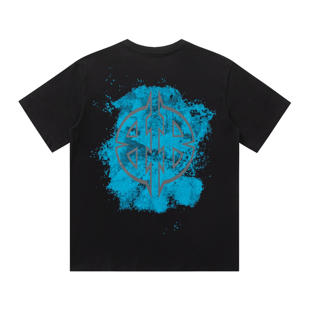 【2026】【BALENCIAGA   公式旗艦店】バレンシアガ   Tシャツ ご好評に付き再入荷！-BRAND OFF