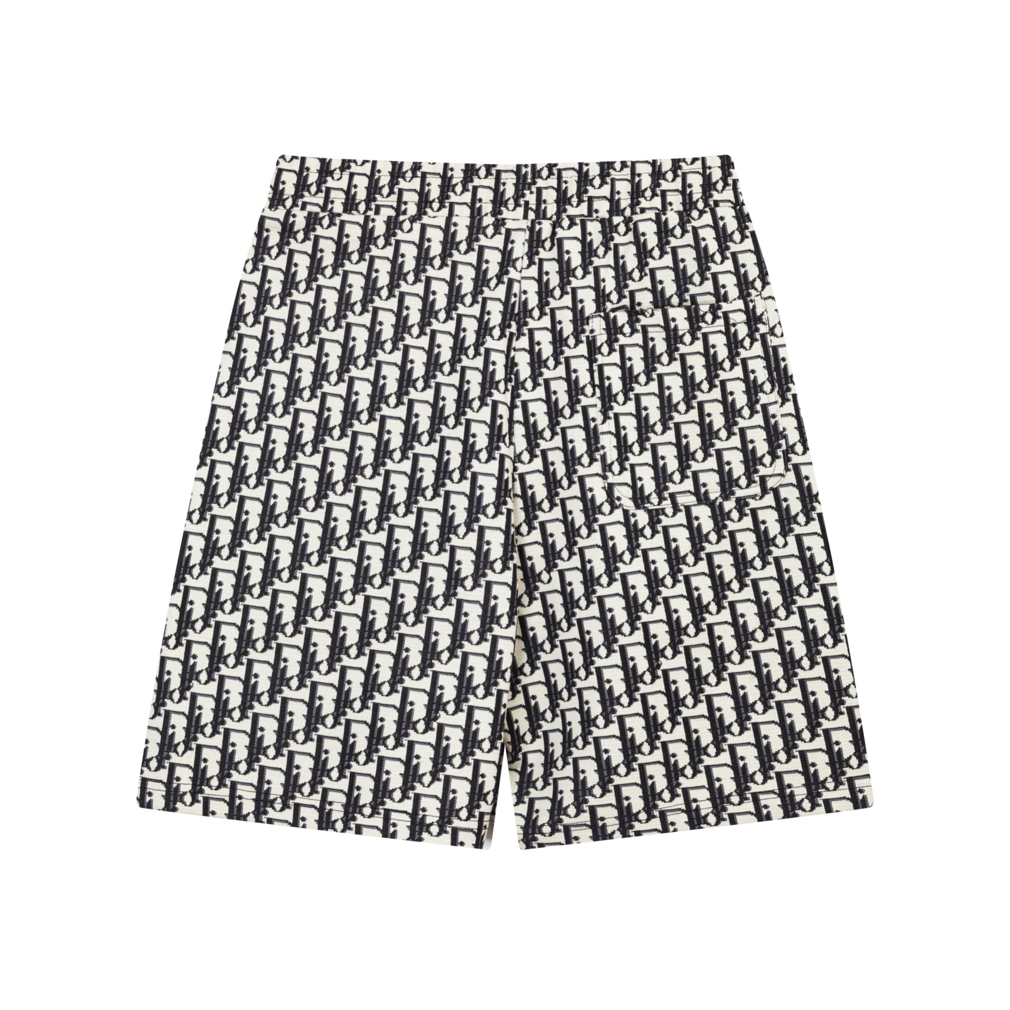 【2026】【DIOR  公式旗艦店】ディオール   ショートパンツ  ご好評に付き再入荷！-BRAND OFF