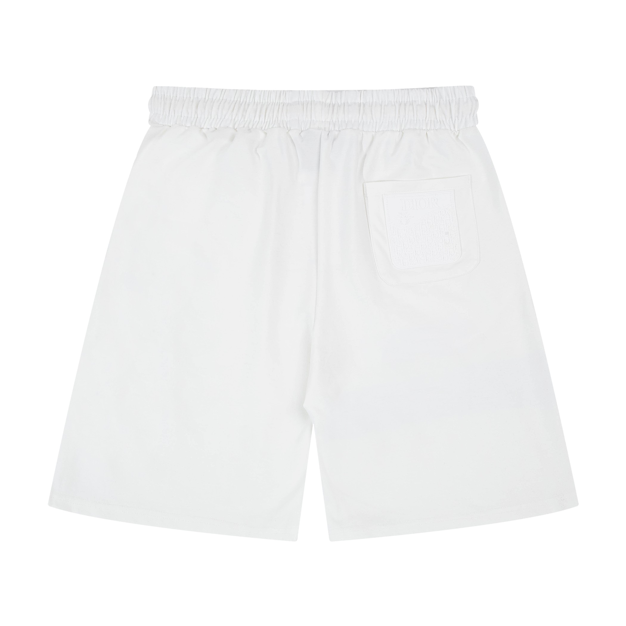 【2026】【DIOR  公式旗艦店】ディオール   ショートパンツ  ご好評に付き再入荷！-BRAND OFF