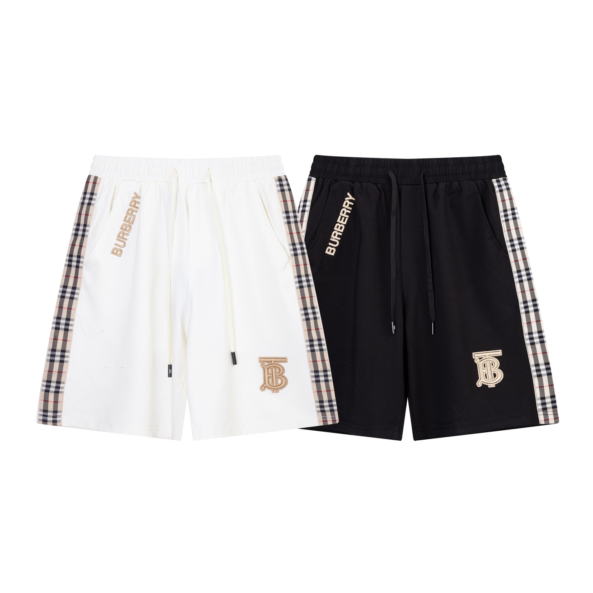 【2026】【BURBERRY  公式旗艦店】バーバリー  ショートパンツ  ご好評に付き再入荷！-BRAND OFF