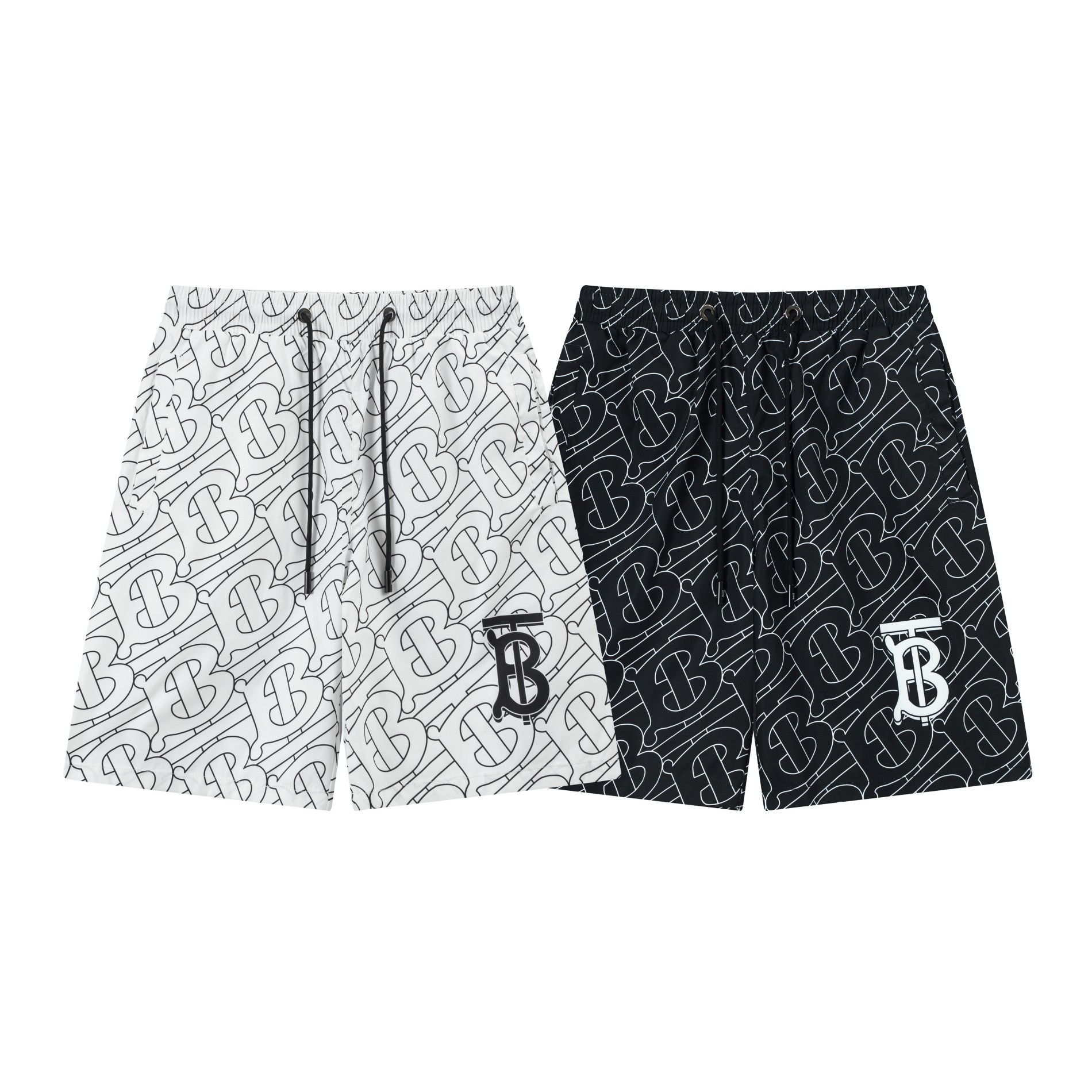 【BURBERRY  公式旗艦店】バーバリー  ショートパンツ  ご好評に付き再入荷！-BRAND OFF