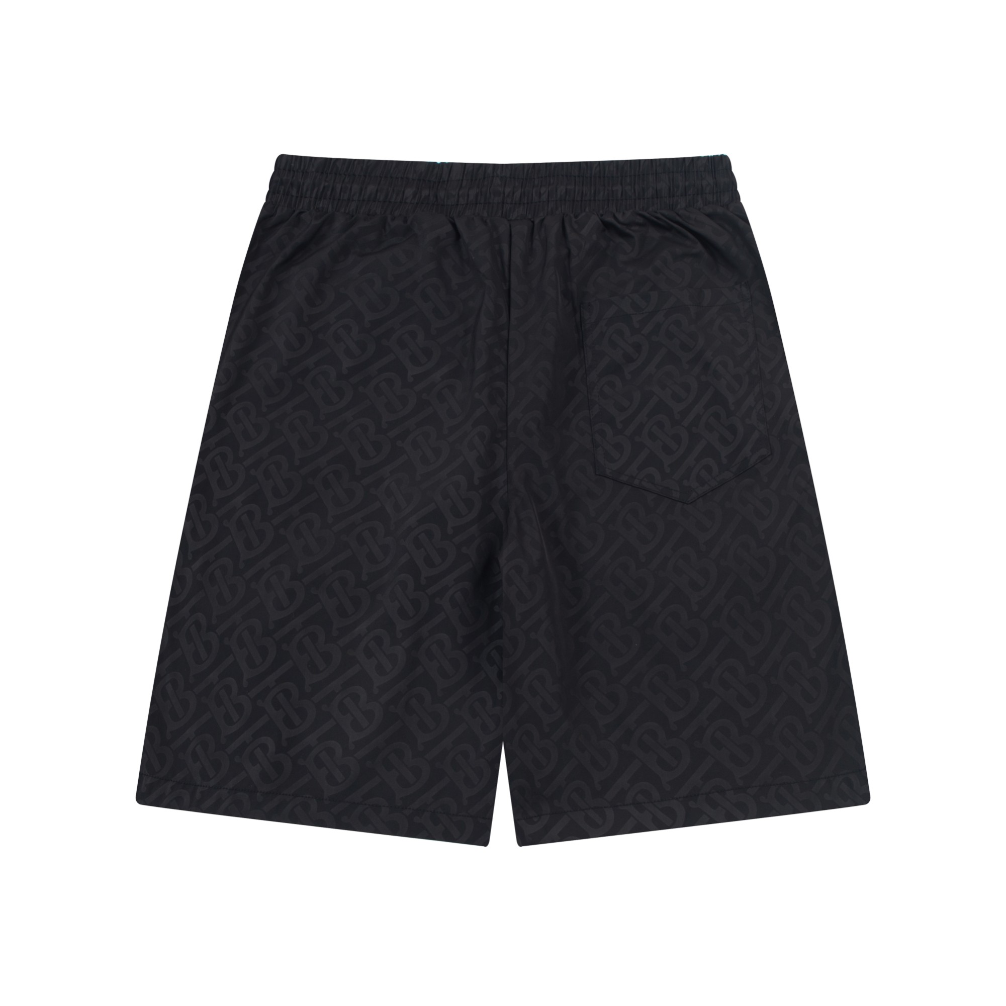 【2026】【BURBERRY  公式旗艦店】バーバリー  ショートパンツ  ご好評に付き再入荷！-BRAND OFF