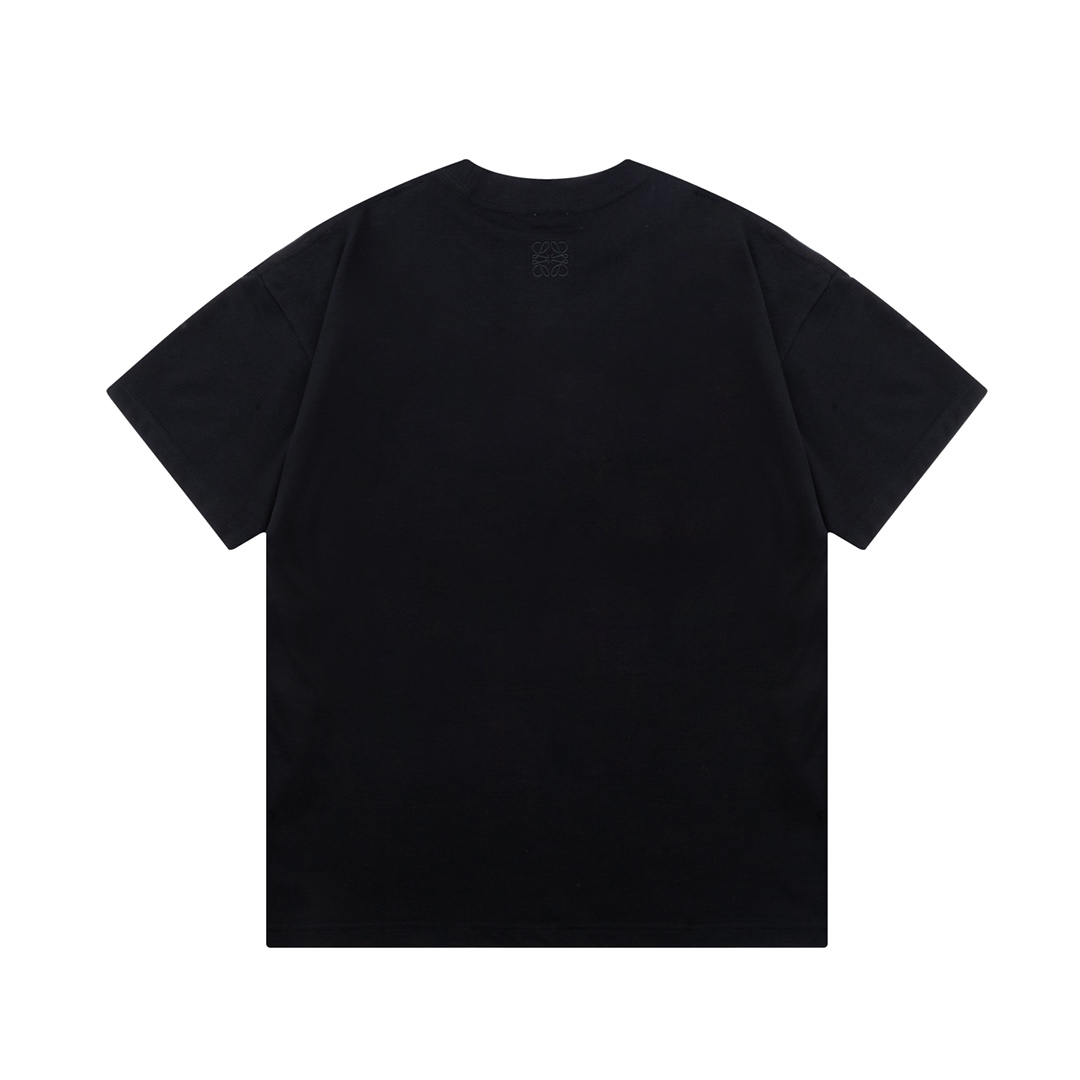【2026】【LOEWE 公式旗艦店】ロエベ  Tシャツ ご好評に付き再入荷！-BRAND OFF