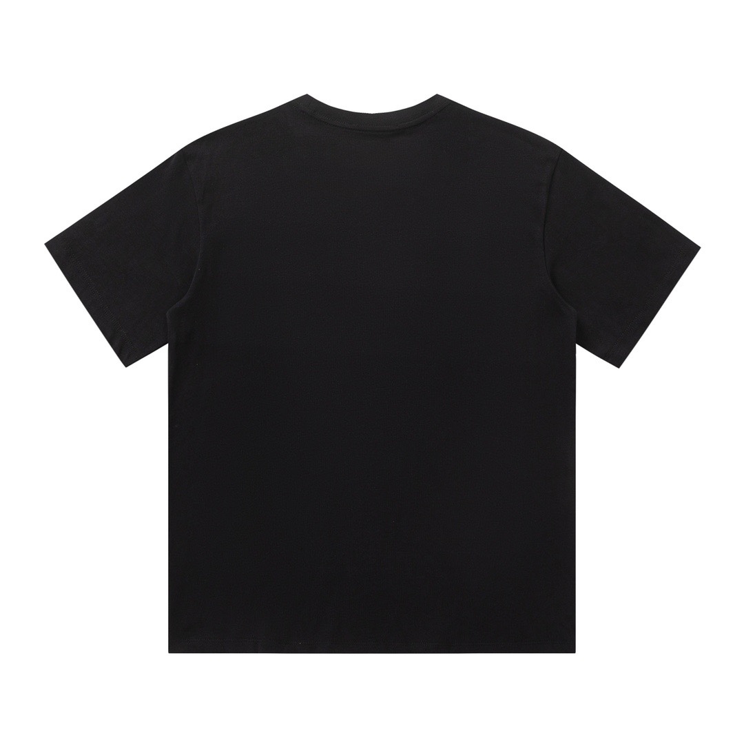 【2026】【DIOR  公式旗艦店】ディオール  Tシャツ ご好評に付き再入荷！-BRAND OFF