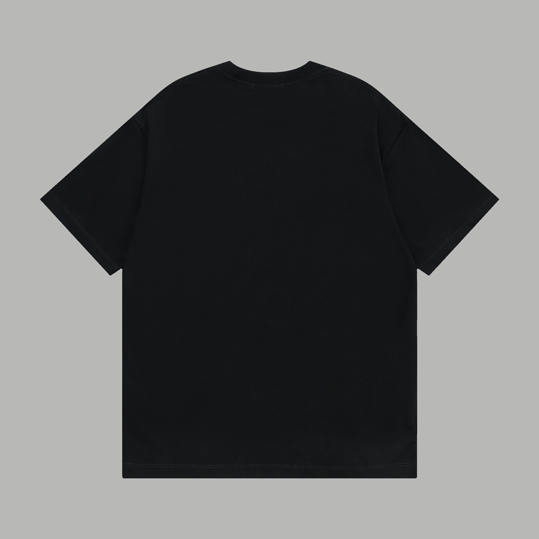 【2026】【DIOR  公式旗艦店】ディオール  Tシャツ ご好評に付き再入荷！-BRAND OFF