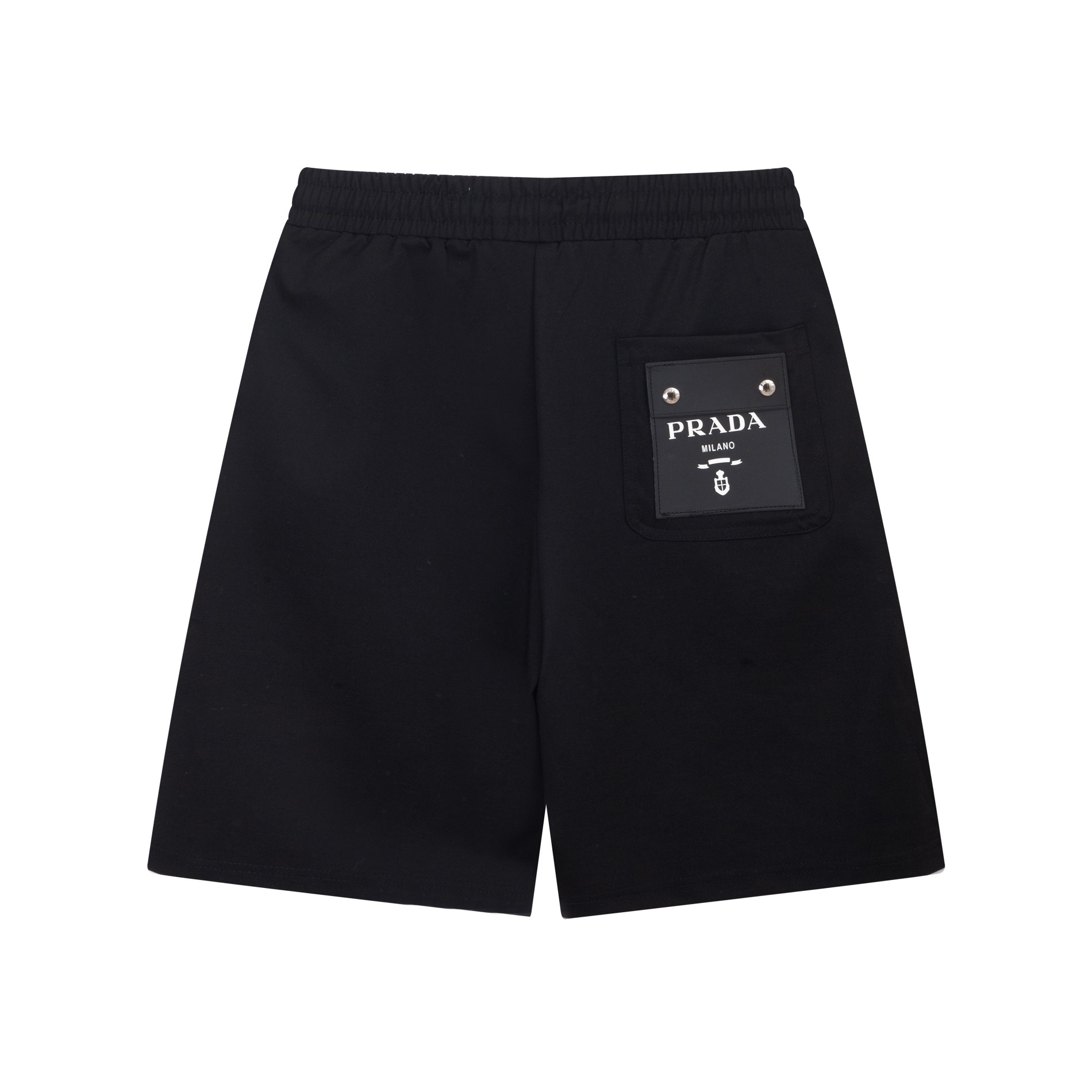 【PRADA  公式旗艦店】プラダ  ショートパンツ  ご好評に付き再入荷！-BRAND OFF