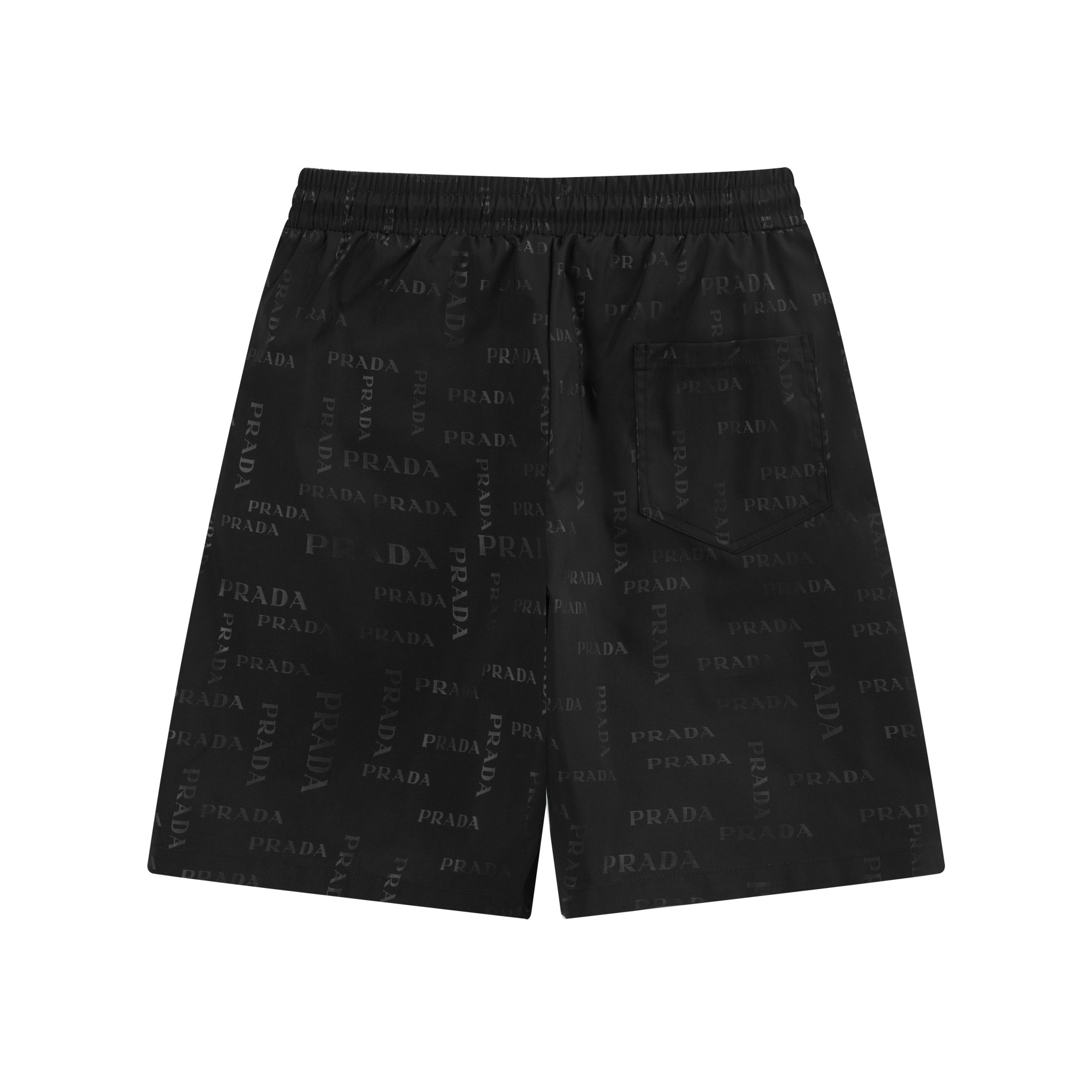 【PRADA  公式旗艦店】プラダ  ショートパンツ  ご好評に付き再入荷！-BRAND OFF