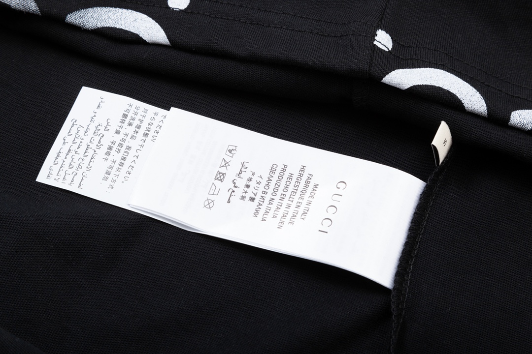 【2026】【GUCCI 公式旗艦店】グッチ  Tシャツ ご好評に付き再入荷！-BRAND OFF