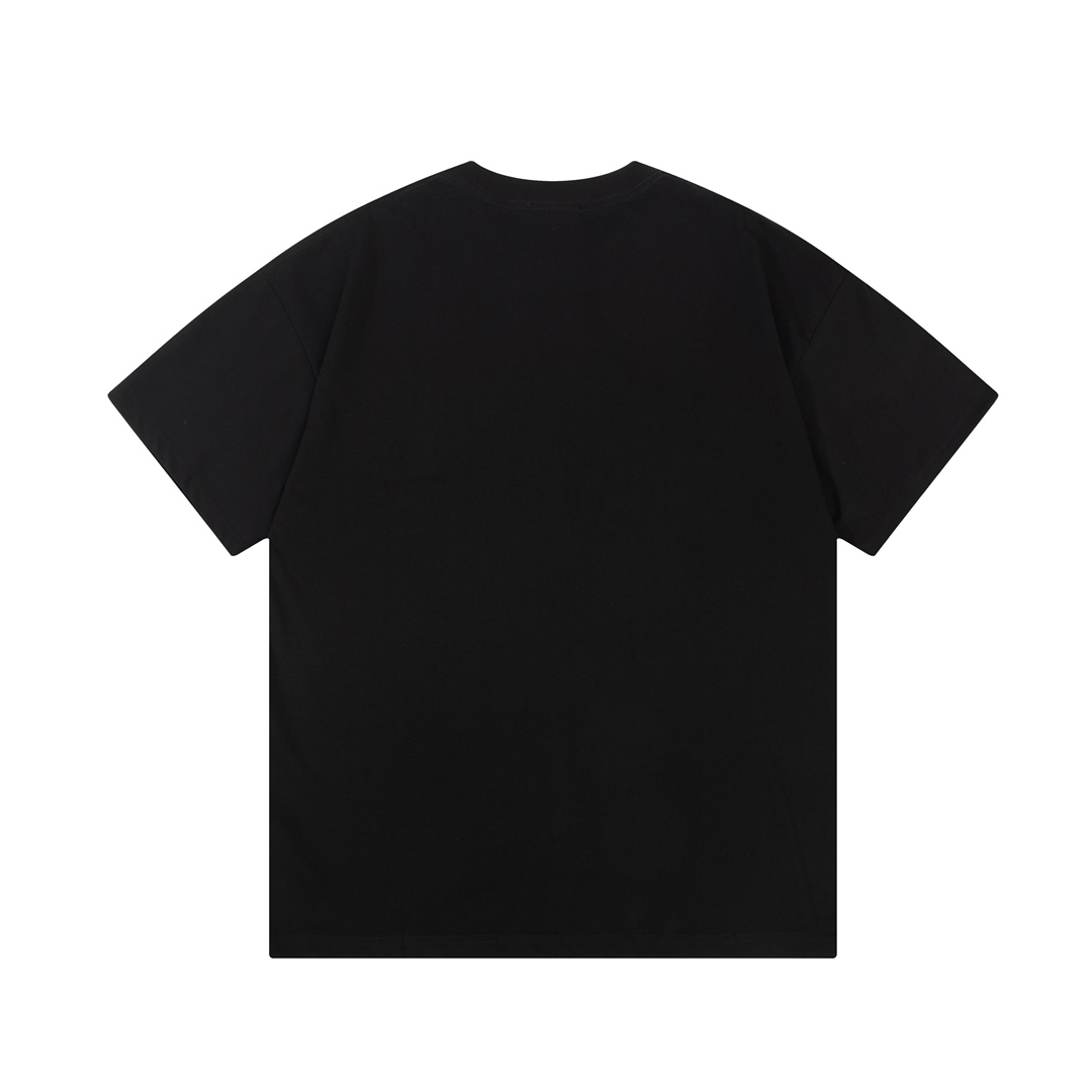 【2026】【YSL SAINT LAURENT 公式旗艦店】サンローラン Tシャツ ご好評に付き再入荷！-BRAND OFF