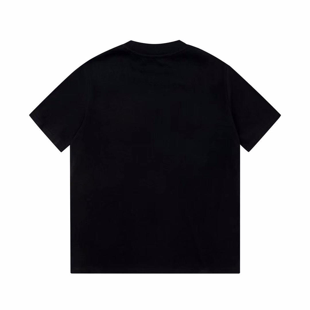 【YSL SAINT LAURENT 公式旗艦店】サンローラン Tシャツ ご好評に付き再入荷！-BRAND OFF