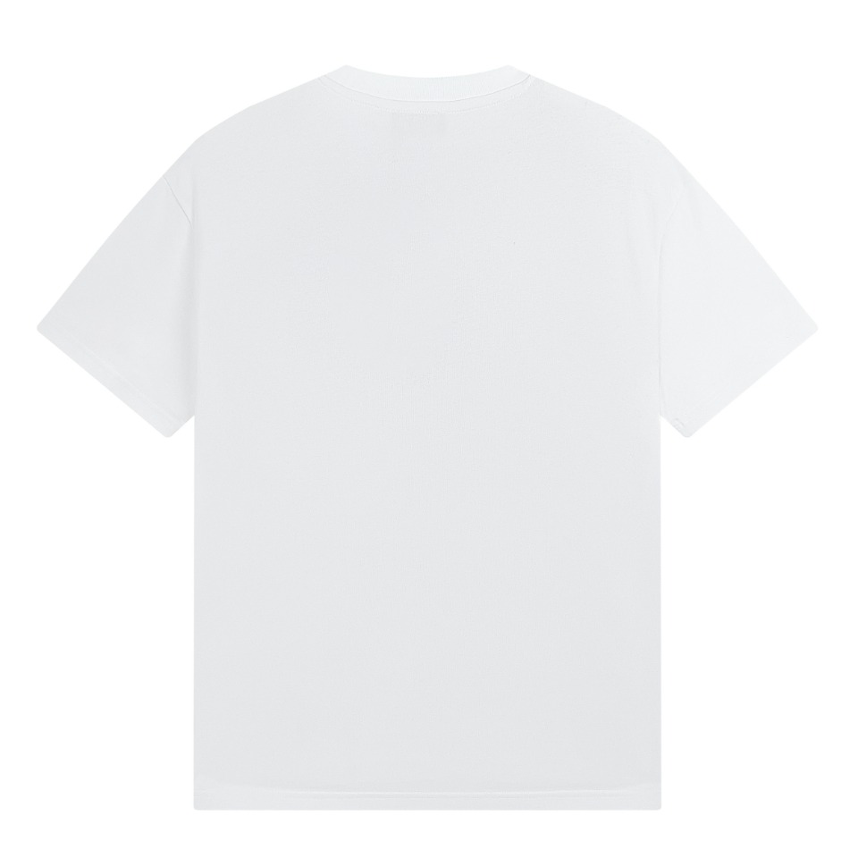 【2026】【PRADA  公式旗艦店】プラダ  Tシャツ ご好評に付き再入荷！-BRAND OFF