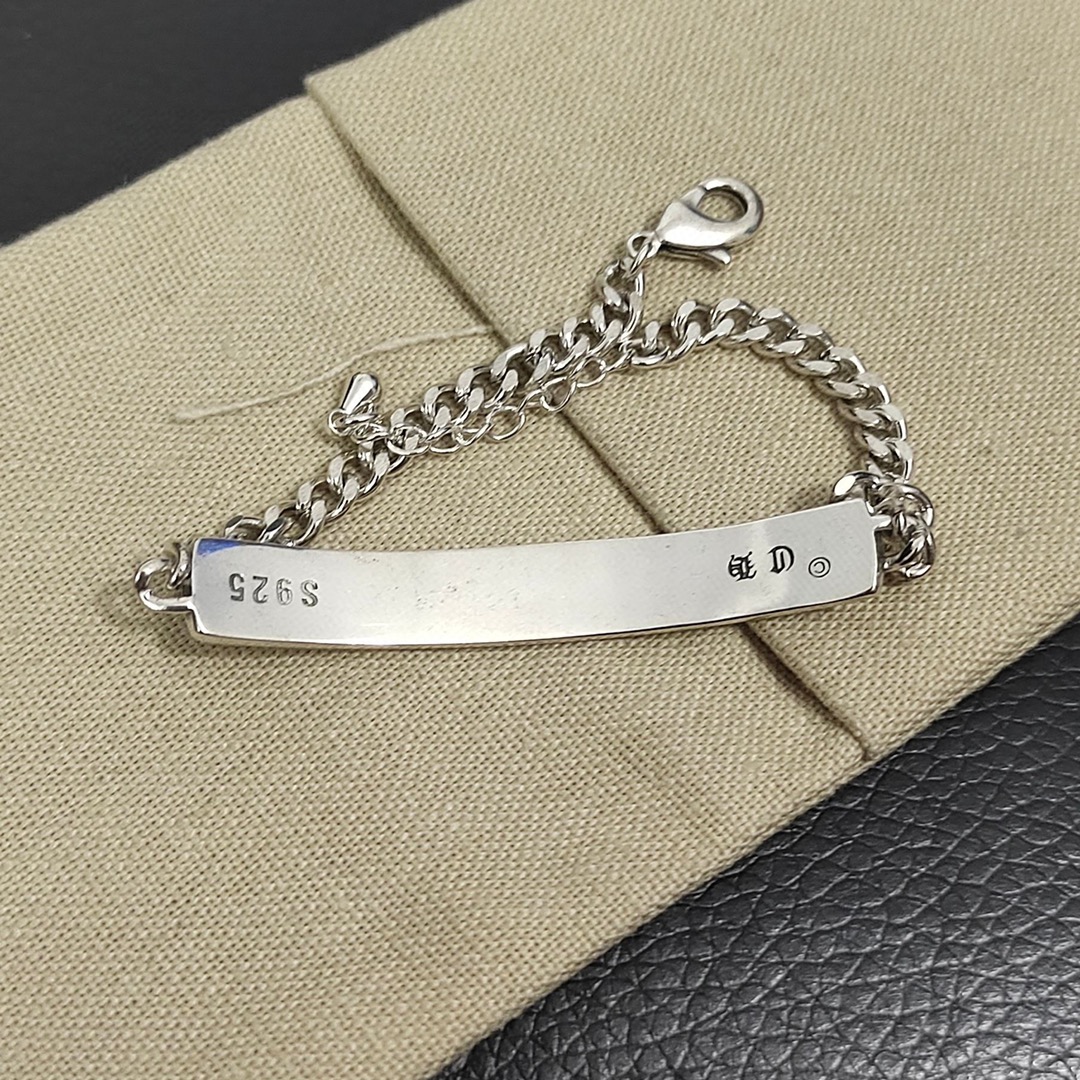 【Chrome Hearts】ブレスレット ファッションオールマッチ-BRAND OFF
