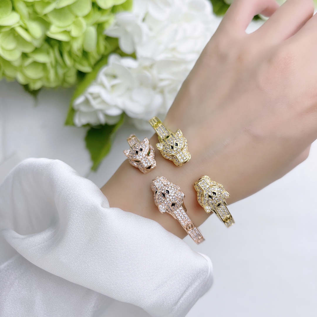 【2026】【CARTIER】ブレスレット ファッションオールマッチ-BRAND OFF